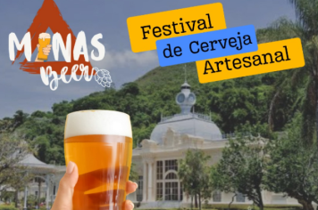 Minas Beer Festival