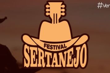 Festival Sertanejo